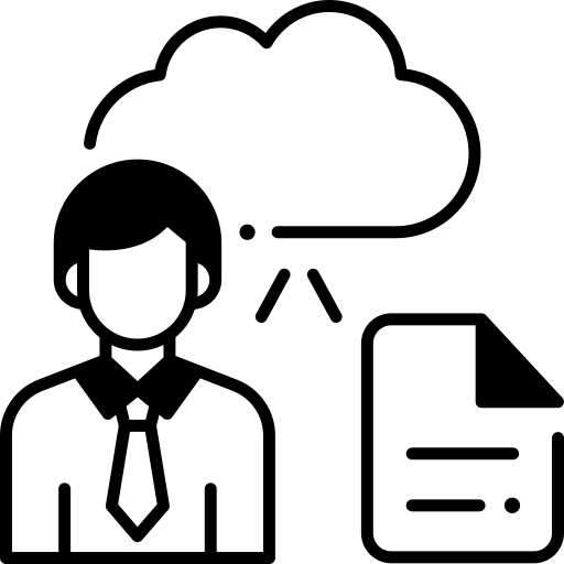 Cloud Architect icon